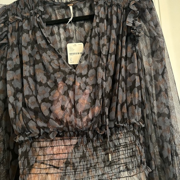 Free People Top - Picture 4 of 5